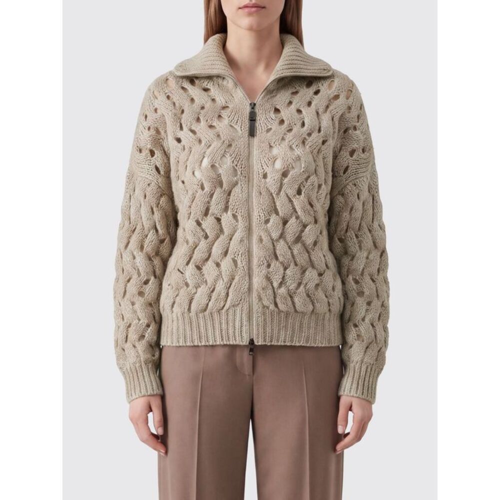 Brunello Cucinelli Women Sweater Woman Brunello Cucinelli
